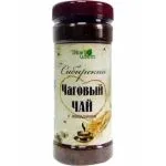 MUST PÄÄSIKU SIBERI ŽENŠENNIGA TEE 90G ( chaga + zhenshen )(чага+женьшень)
