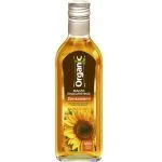 ORGANIC ALTAY PÄEVALILLEÕLI 500ML 