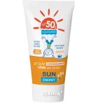 PÄIKESEKAITSEKREEM LASTELE SPF 50 50ML – ELFA