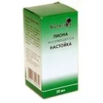 POJENGI TINKTUUR 25 ML (Камелия - ЛТ ООО, Россия) ( pion uklonajushij )