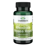 ROOSILÕHNALINE KULDJUUR KAPSLID N100 400MG - SWANSON