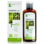 "ELFA PHARM" Šampoon 7 in 1 200 ml 