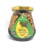 SEEDRIPÄHKLID MÄNNIKÄBISIIRUPIS 330gr Sibir bez granits 