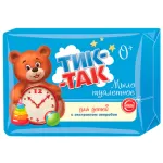 Мыло для детей 150ГР - Tik-Tak