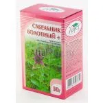 Soopihla urt  50 gr  - Horst - X ( sabelnik ) ( Сабельник )