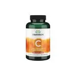 Витамин С с шиповником, Vitamin C, 1000 мг, 90 капсул - Swanson