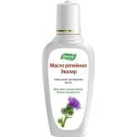 Масло репейное для всех типов волос, 100ML - Evalar