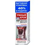 V.DIKUL "UMNÕI KREM" MUMIO JA SUMAHHIGA KEHAKREEM LIIGESTELE 125ML