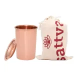 "SATTVA" VASE KRUUS TEEMANT 300 sm
