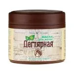 НК маска д/волос Дегтярная 300мл	