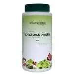 CHYAWANPRASH 500GR. – UNIFARMA HERBALS