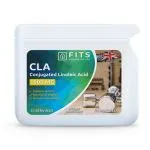 Капсулы с линолевой кислотой FITS CLA 30 шт.