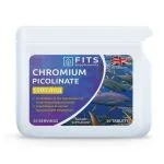 FITS Chromium 1000 мкг таблетки 30 шт.