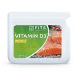 FITS Витамин D3 50уи №30