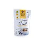 Каша льняная с зародышами пшеницы 300г - Масляный Король ( льняная каша с зародышами пшеницы )