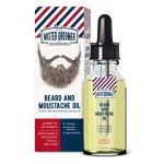 Vuntsi ja habemeõli "Mister Groomer" 30 ml