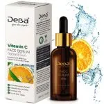 DEBA NÄOSEERUM C-VITAMIINI JA TOMATI EKSTRAKTIGA 30ML