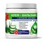 CREVIL ALOE VERA TAIMNE NIISUTAV KREEM AALOEGA 250ML VITATEKA