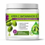 CREVIL KEHAKREEM OLIIVÕLI JA E-VITAMIINIGA 250 ML VITATEKA