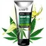 "DR.SANTE" Kätekreem kanepiõliga 75 ml