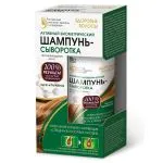 FK JUUSTE VÄLJALANGEMISE VASTU ŠAMPOON - RAVISEERUM 150ML