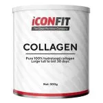 PUHAS HÜDROLÜÜSITUD KOLLAGEEN 300 G ICONFIT