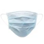 Mask meditsiiniline N1 olko
