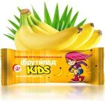 FRUTILAD BATOONIKE PUUVILJA BANAANI alates 3. eluaastast 25g
