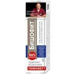 GEEL-PALSAM LIIGESTELE JA LIHASTELE "DOKTOR BUBNOVSKIJ AITAB" BIŠOFIIT 125ml KorolevFarn