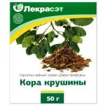 "LEKRASET" Paakspuu koor 50 g