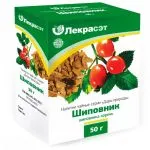 "LEKRASET" Kibuvitsa juur 50 g
