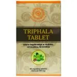 "GOLDEN CHAKRA" Triphala tabletid N60