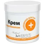 "DOMAŠNIJ DOKTOR" Kreem pantenooliga 3 in 1 250 ml