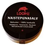 "LOODU" Naistepunasalv 40 ml