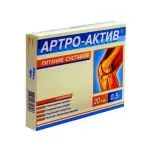 "DIOD" ARTRO-ACTIVE tabletid N20