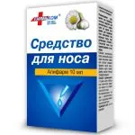 "FARMAKOM" Ninatilgad Apifarm 10 ml 