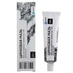 TSINK salv 10 % 25 g - SamaraMedProm