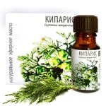 Эфирное масло кипарис 10мл - Медикомед