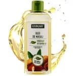 Cosmeplant massaažiõli mandliõli ja A-vitamiiniga, 200 ml