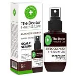 "THE DOCTOR" Juukseseerum Takjajuure energia ja 5 ürdi tinktuur 89 ml