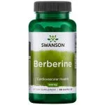 "SWANSON" Berberiin kapslid N60