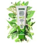 "Cosmeplant" Väsimusevastane jalade kreemdeodorant piparmündi ja nõgesega , 100 ml