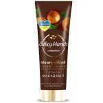 SILKY HANDS KÄTEKREEM MAKADAAMIA LUKSUS 72 ML 