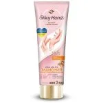 "SILKY HANDS" Kätekreem kaitsev 72 ml
