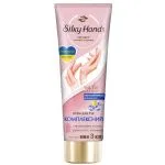 "SILKY HANDS" Komoleksne kreem kätele ja küüntele 72 ml