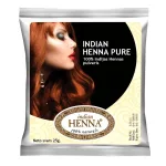 "INDIAN HENNA" Hennapulber 25 g
