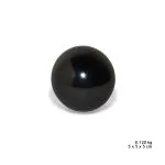 Šungiitpall 5 cm