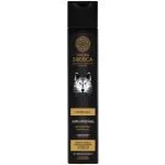 "Natura Siberica Men" Ergutav dušigeel Alfa wolfmale, 250 ml 
