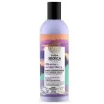 "Taiga Siberica" VÄRVIKAITSEPALSAM SIBERI KADAKAMARI 270 ml