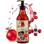 "Skin Super Good" Looduslik dušigeel  "Cherry Splash", 500 ml 